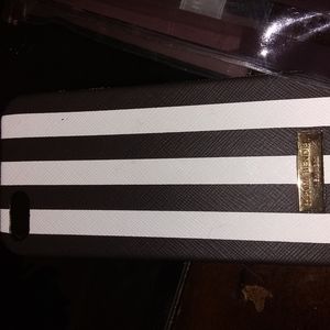 Henri Bendel Phone Case